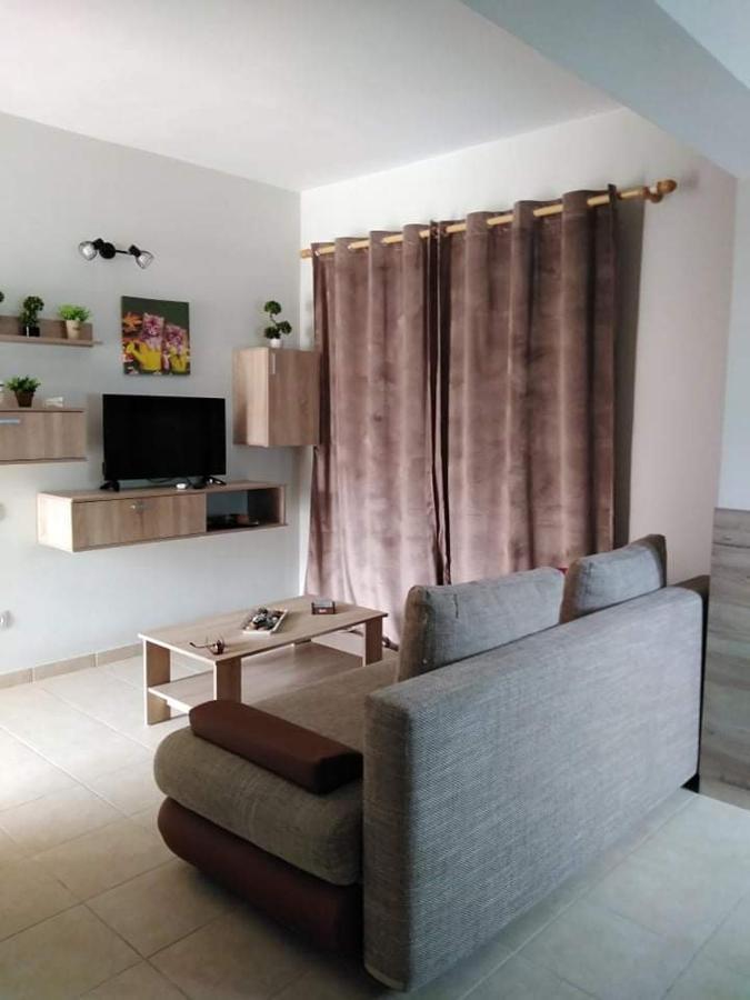 Stergio's Apartment Kolymbia