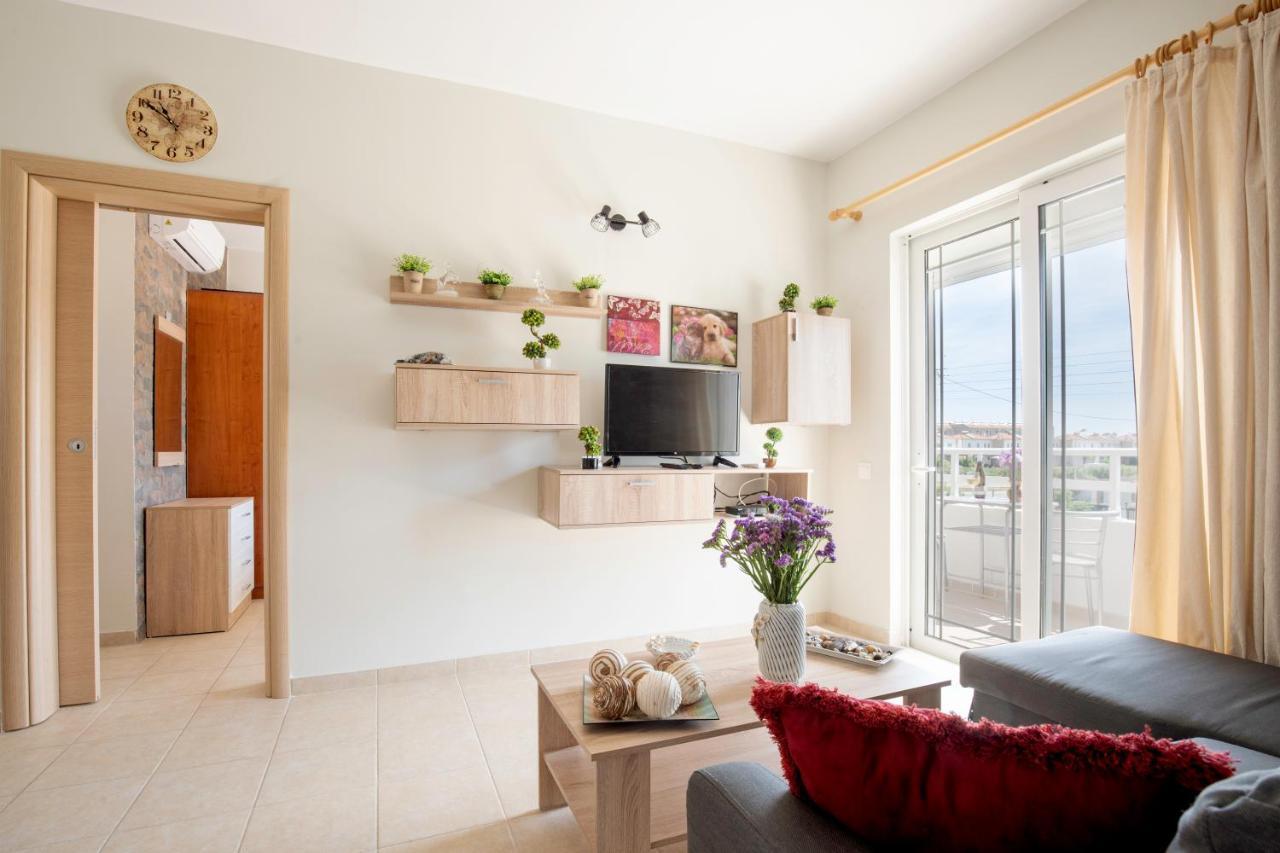 Apartment Stergio's