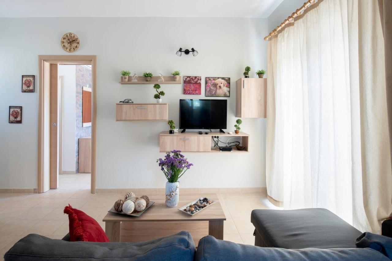 Apartment Stergio's Kolymbia