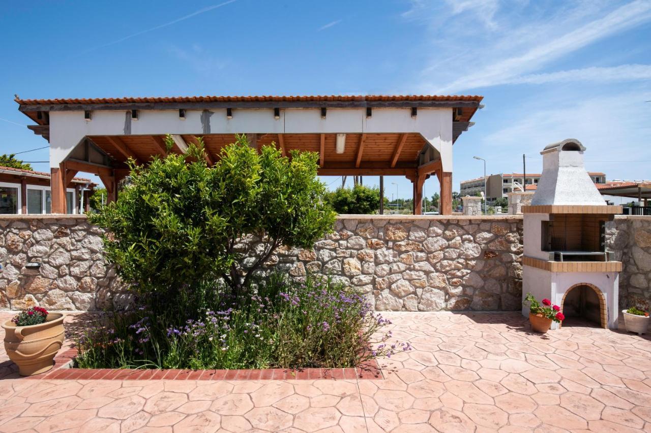 Stergio's Kolymbia